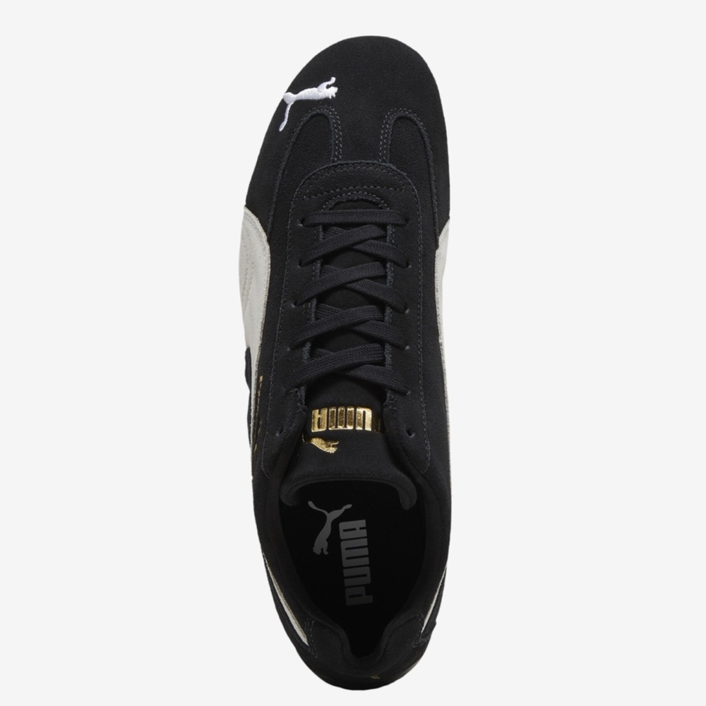Puma Womens Speedcat OG 400986 01 - Picture 5 of 7